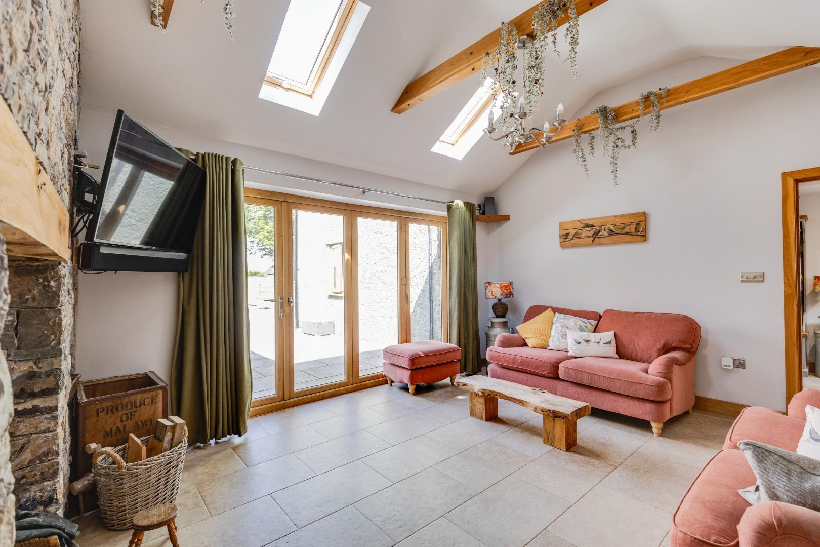 Ty Helyg, Penllyn, Cowbridge, Vale of Glamorgan, CF71 7RQ
